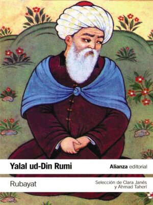 cover image of Rubayat